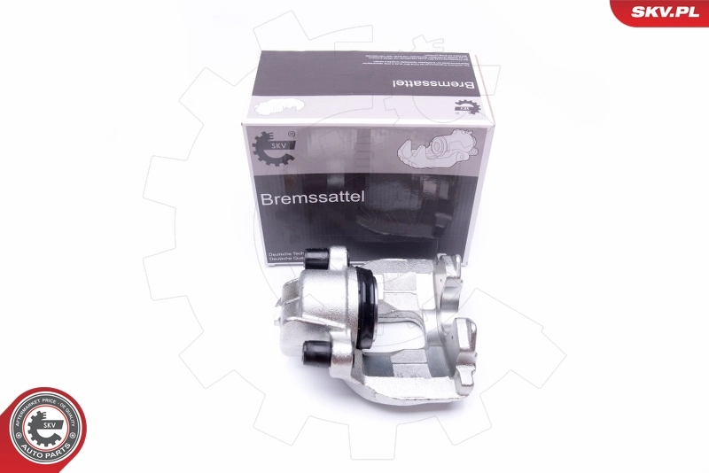 Brake Caliper